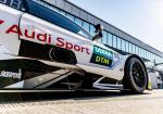 Audi RS5 Coupe DTM 2019 года